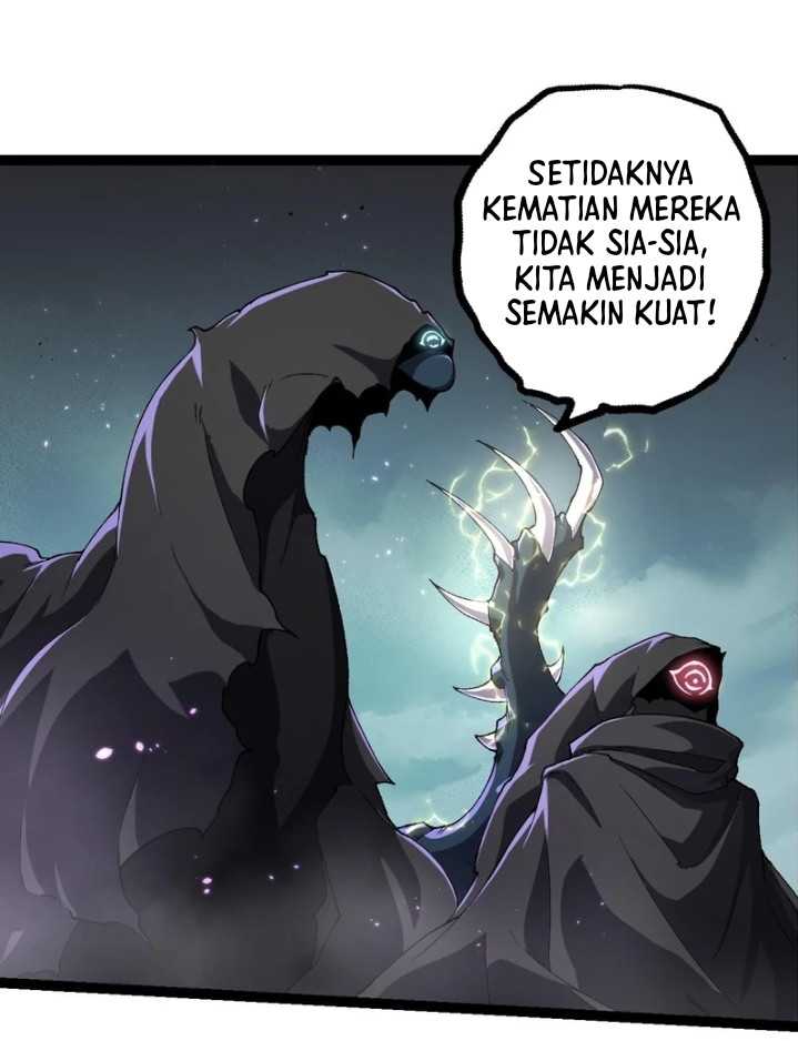 Evolution Begins With A Big Tree Chapter 326 page 43