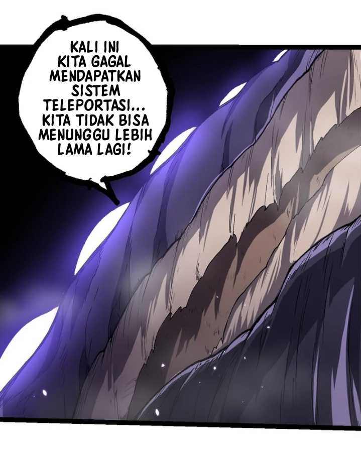 Evolution Begins With A Big Tree Chapter 326 page 45