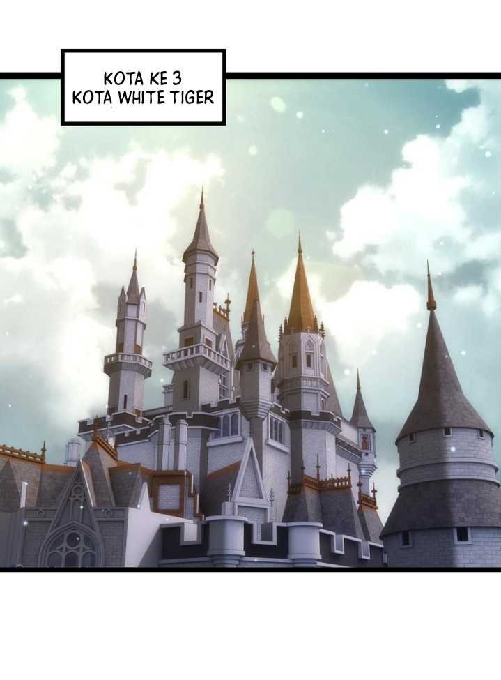 Evolution Begins With A Big Tree Chapter 327 page 4