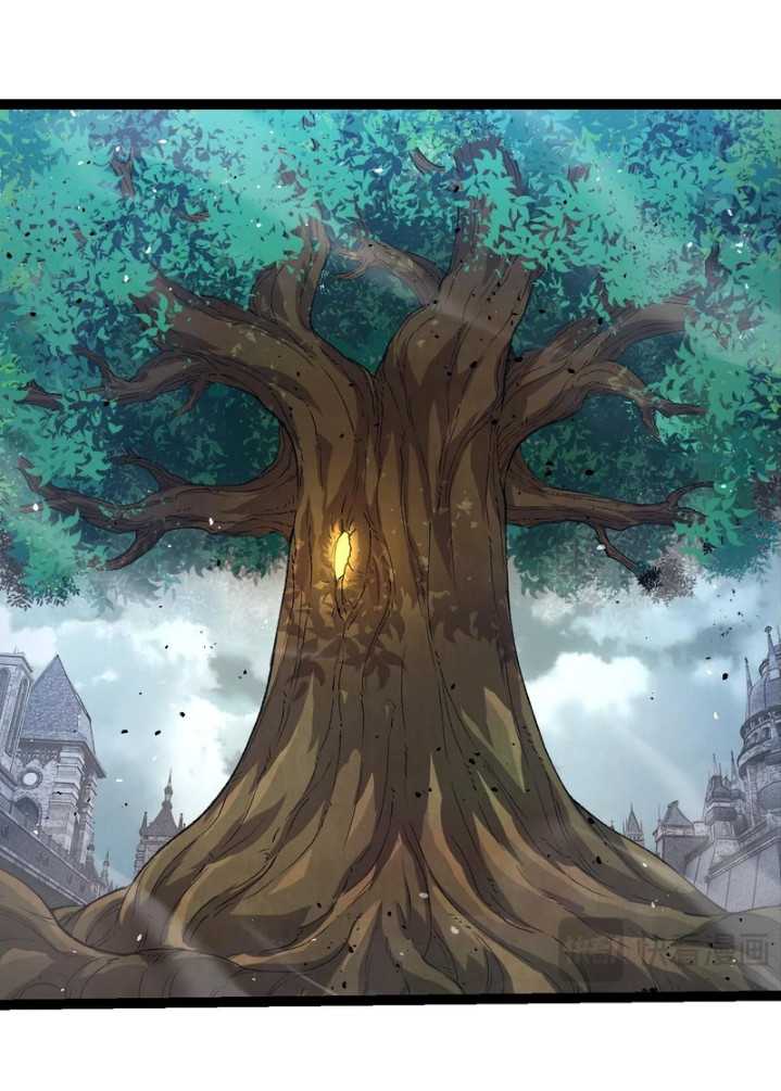 Evolution Begins With A Big Tree Chapter 327 page 5