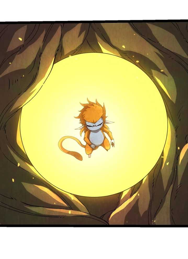 Evolution Begins With A Big Tree Chapter 327 page 6