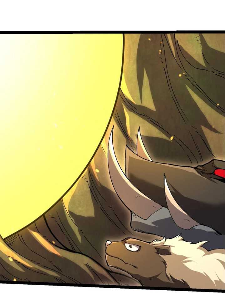 Evolution Begins With A Big Tree Chapter 327 page 7
