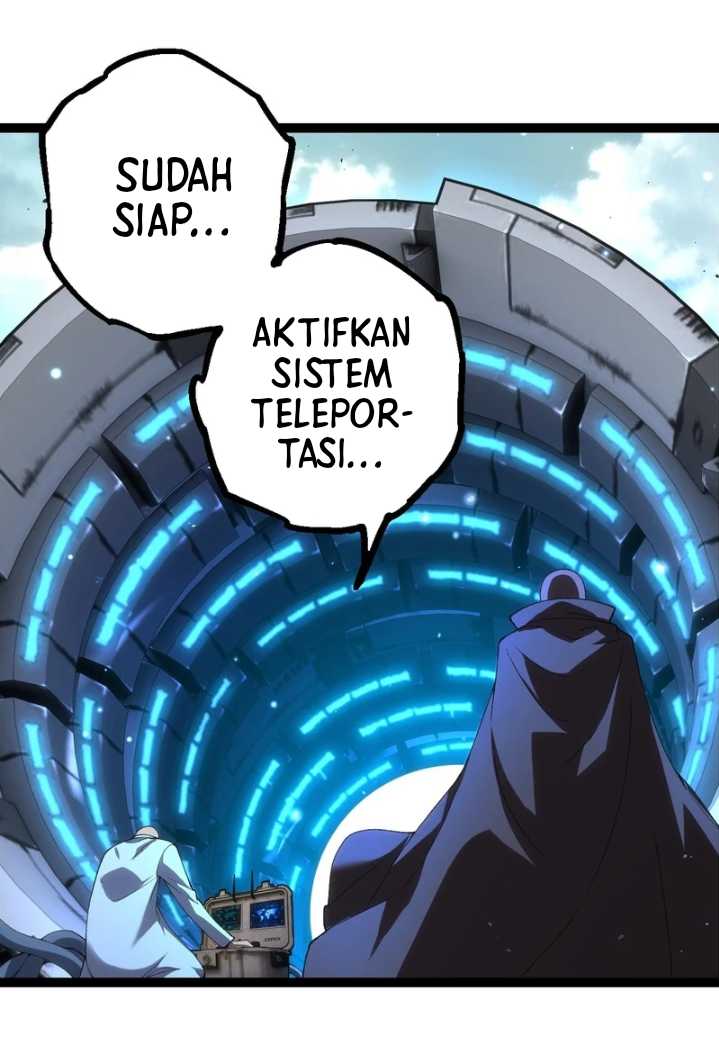Evolution Begins With A Big Tree Chapter 327 page 10