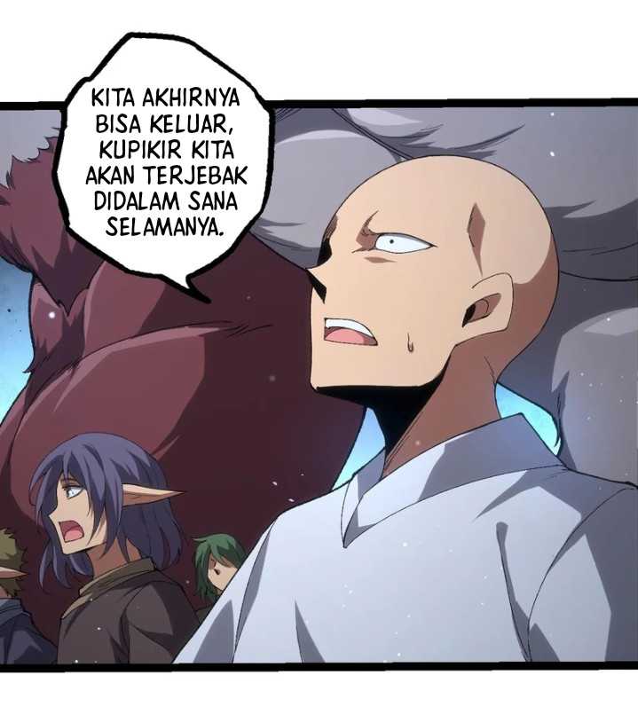 Evolution Begins With A Big Tree Chapter 327 page 13