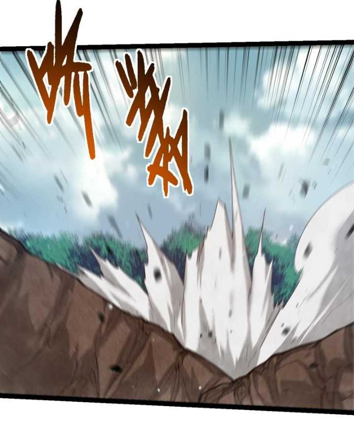 Evolution Begins With A Big Tree Chapter 327 page 15
