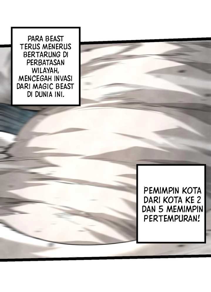 Evolution Begins With A Big Tree Chapter 327 page 16