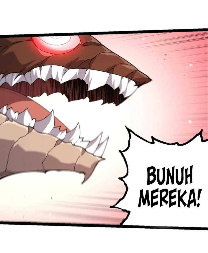 Evolution Begins With A Big Tree Chapter 327 page 21