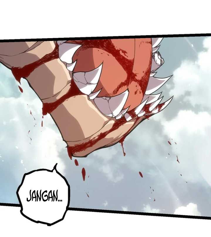 Evolution Begins With A Big Tree Chapter 327 page 25