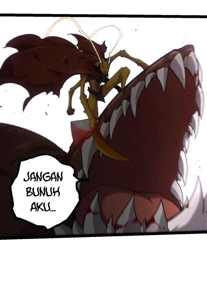 Evolution Begins With A Big Tree Chapter 327 page 26