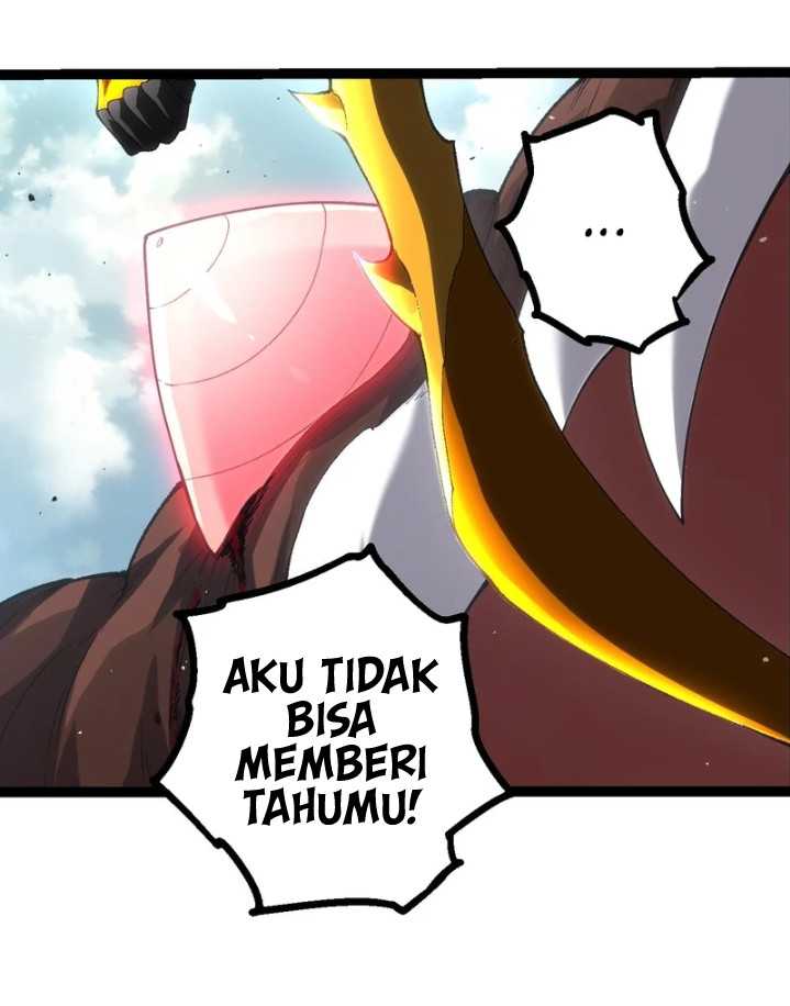 Evolution Begins With A Big Tree Chapter 327 page 28