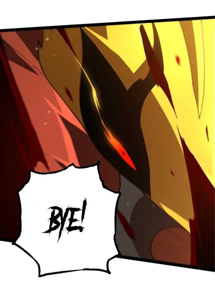 Evolution Begins With A Big Tree Chapter 327 page 29