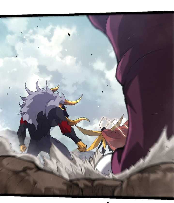 Evolution Begins With A Big Tree Chapter 327 page 30