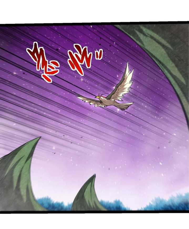 Evolution Begins With A Big Tree Chapter 327 page 39