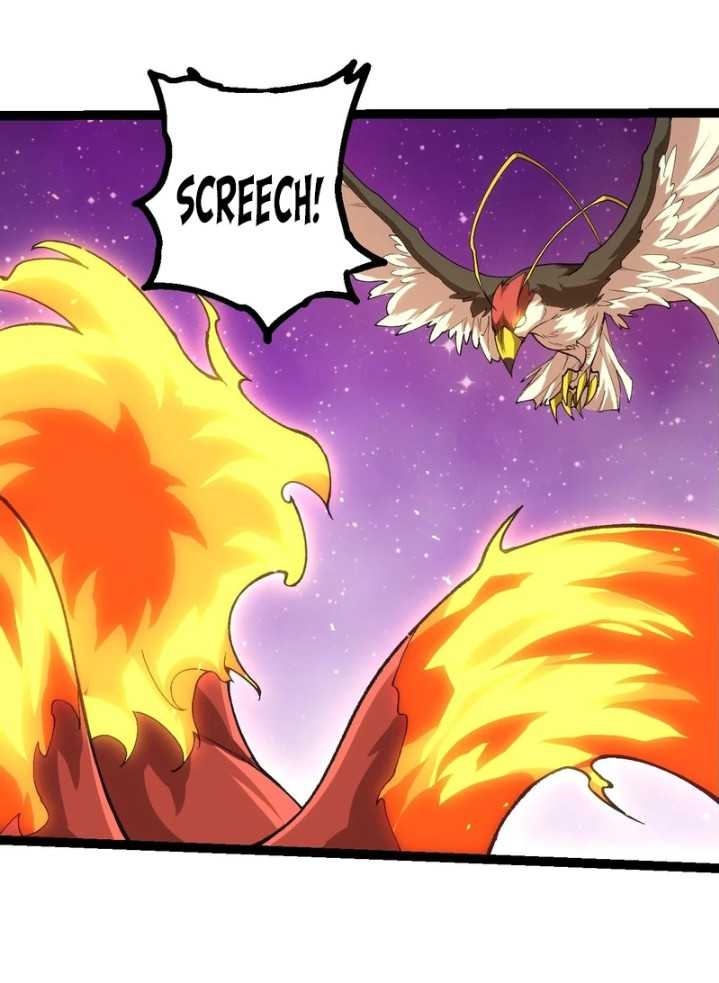 Evolution Begins With A Big Tree Chapter 327 page 40