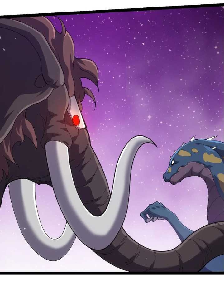 Evolution Begins With A Big Tree Chapter 327 page 43