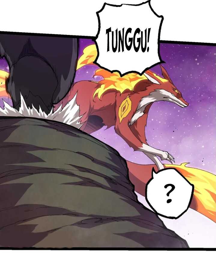 Evolution Begins With A Big Tree Chapter 327 page 45