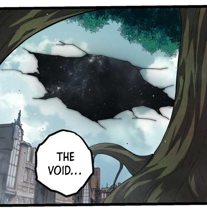 Evolution Begins With A Big Tree Chapter 327 page 47