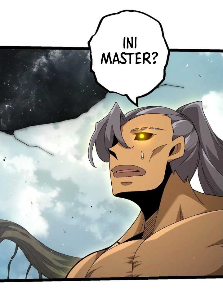 Evolution Begins With A Big Tree Chapter 327 page 48