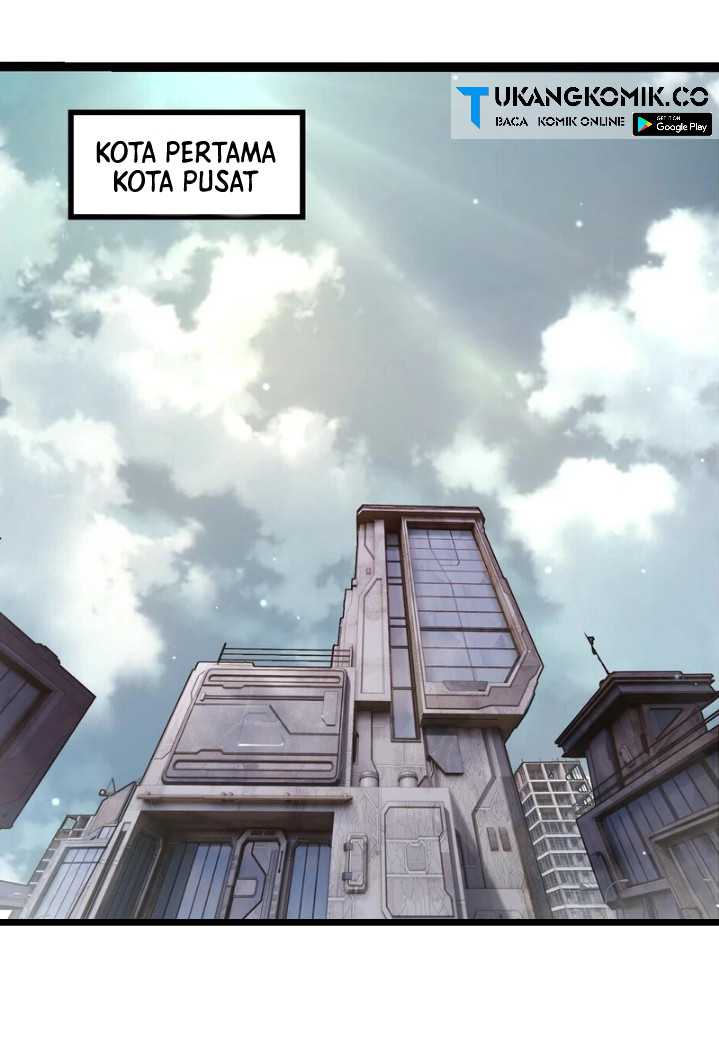Evolution Begins With A Big Tree Chapter 327 page 49