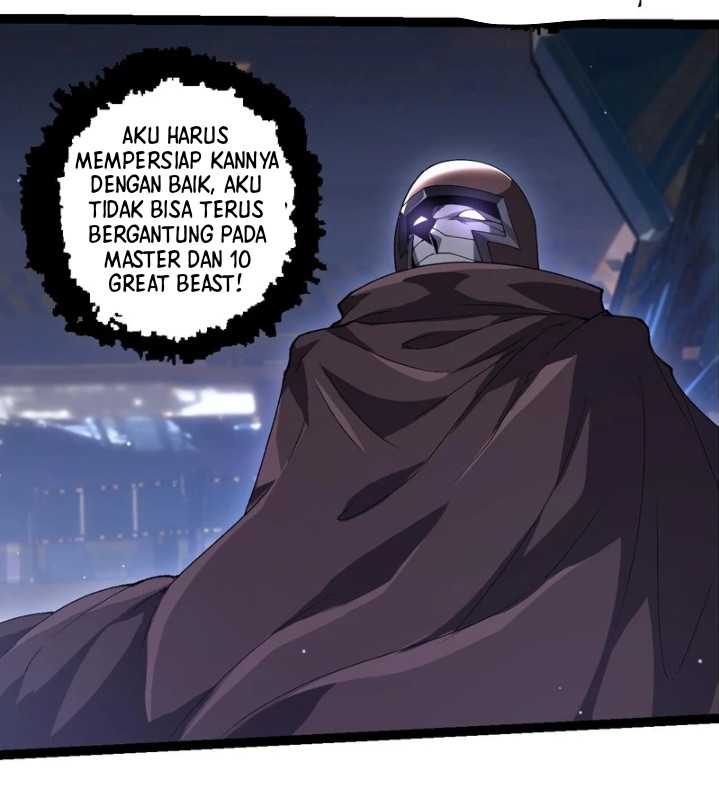 Evolution Begins With A Big Tree Chapter 327 page 53