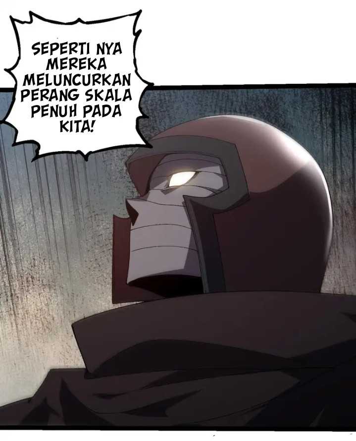 Evolution Begins With A Big Tree Chapter 328 page 11