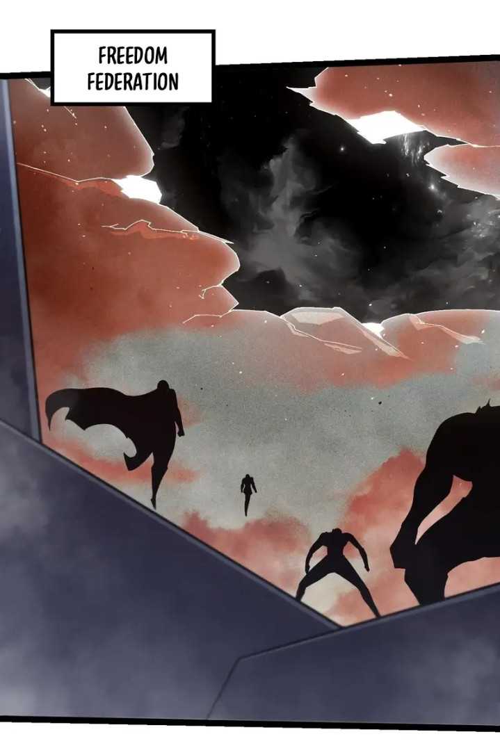 Evolution Begins With A Big Tree Chapter 328 page 13