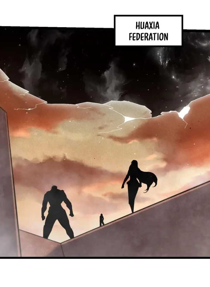 Evolution Begins With A Big Tree Chapter 328 page 14