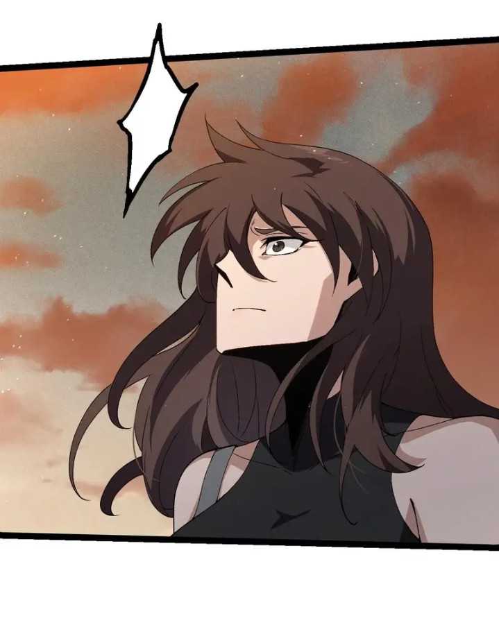 Evolution Begins With A Big Tree Chapter 328 page 15