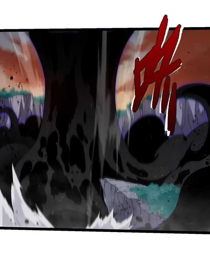 Evolution Begins With A Big Tree Chapter 328 page 18