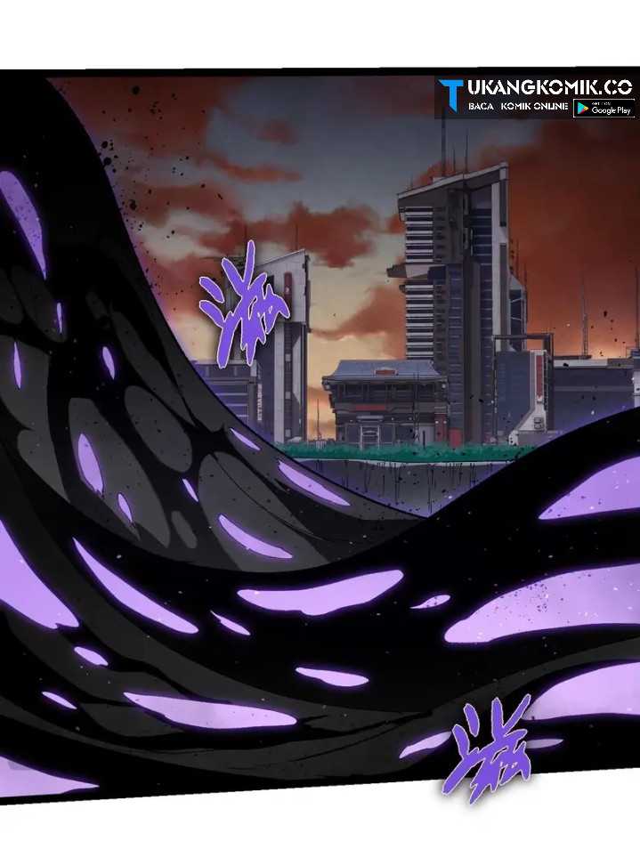 Evolution Begins With A Big Tree Chapter 328 page 19