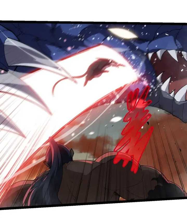 Evolution Begins With A Big Tree Chapter 328 page 26