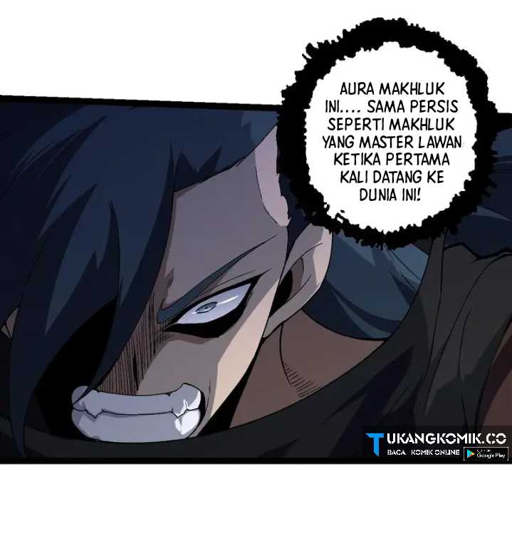 Evolution Begins With A Big Tree Chapter 328 page 30