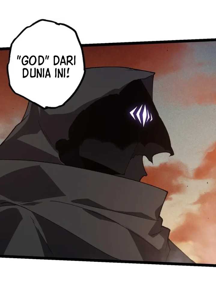 Evolution Begins With A Big Tree Chapter 328 page 31