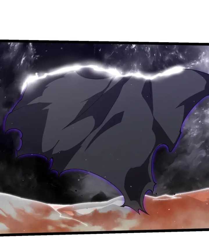 Evolution Begins With A Big Tree Chapter 328 page 33