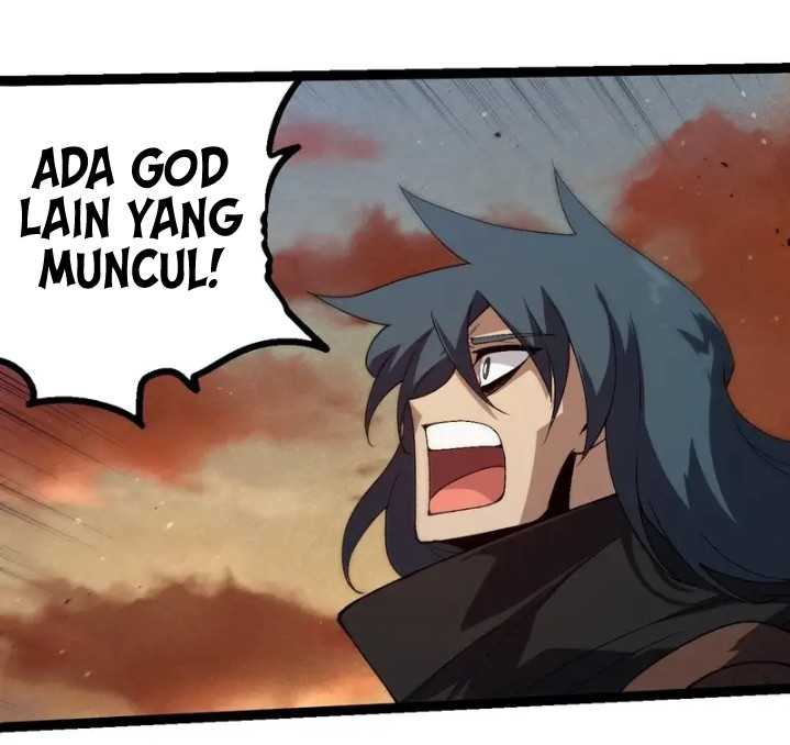 Evolution Begins With A Big Tree Chapter 328 page 35