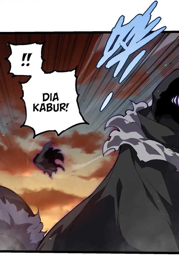 Evolution Begins With A Big Tree Chapter 328 page 36