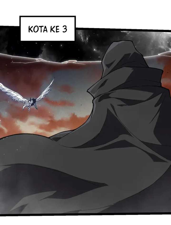 Evolution Begins With A Big Tree Chapter 328 page 39