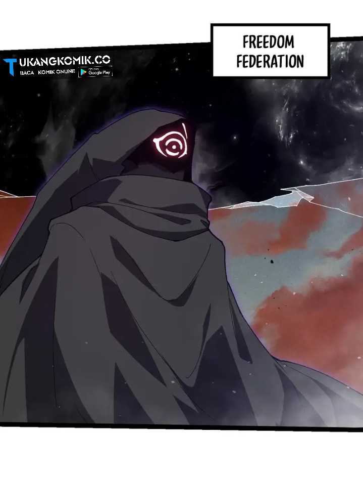 Evolution Begins With A Big Tree Chapter 328 page 40