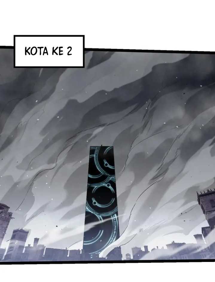 Evolution Begins With A Big Tree Chapter 328 page 41