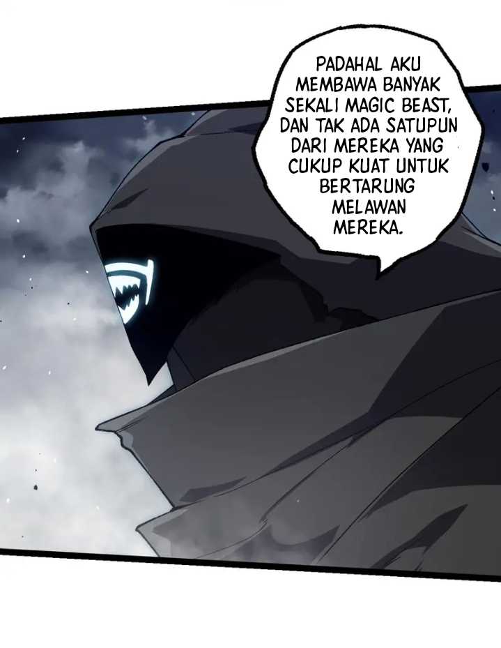 Evolution Begins With A Big Tree Chapter 328 page 44