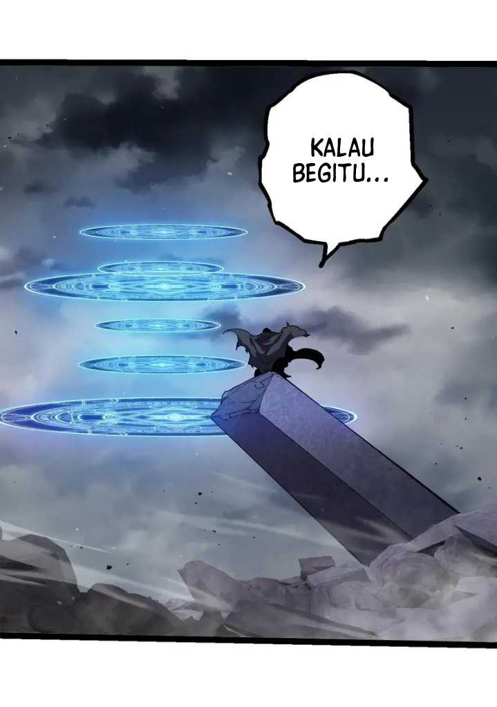 Evolution Begins With A Big Tree Chapter 328 page 45
