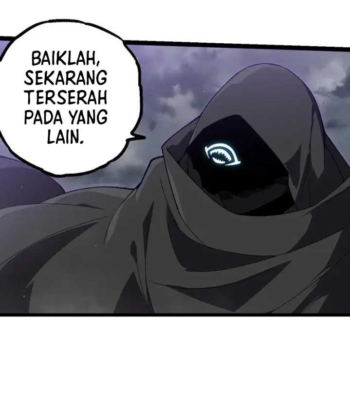 Evolution Begins With A Big Tree Chapter 328 page 48
