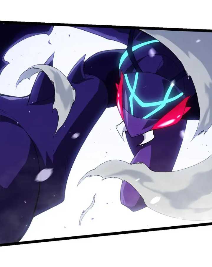 Evolution Begins With A Big Tree Chapter 328 page 50