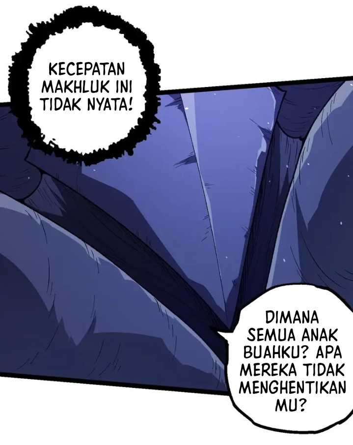 Evolution Begins With A Big Tree Chapter 328 page 52
