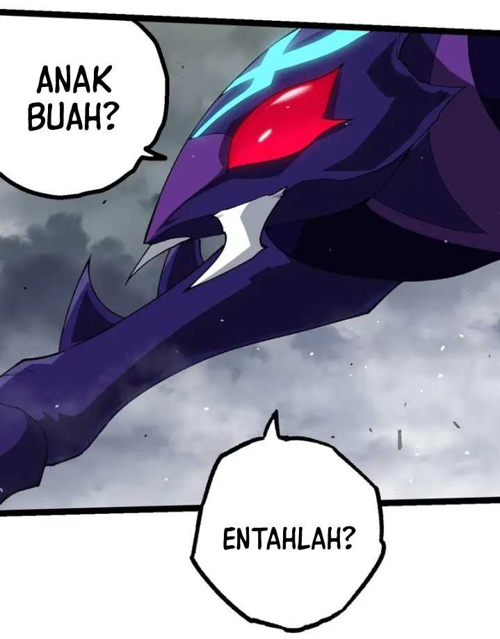 Evolution Begins With A Big Tree Chapter 328 page 53