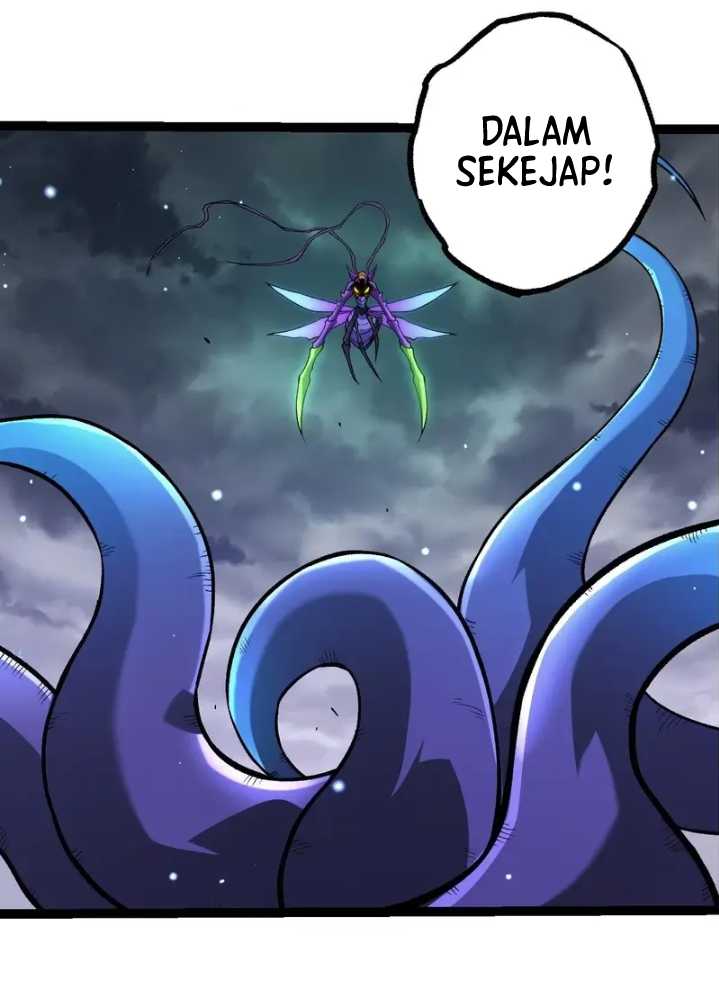 Evolution Begins With A Big Tree Chapter 329 page 3