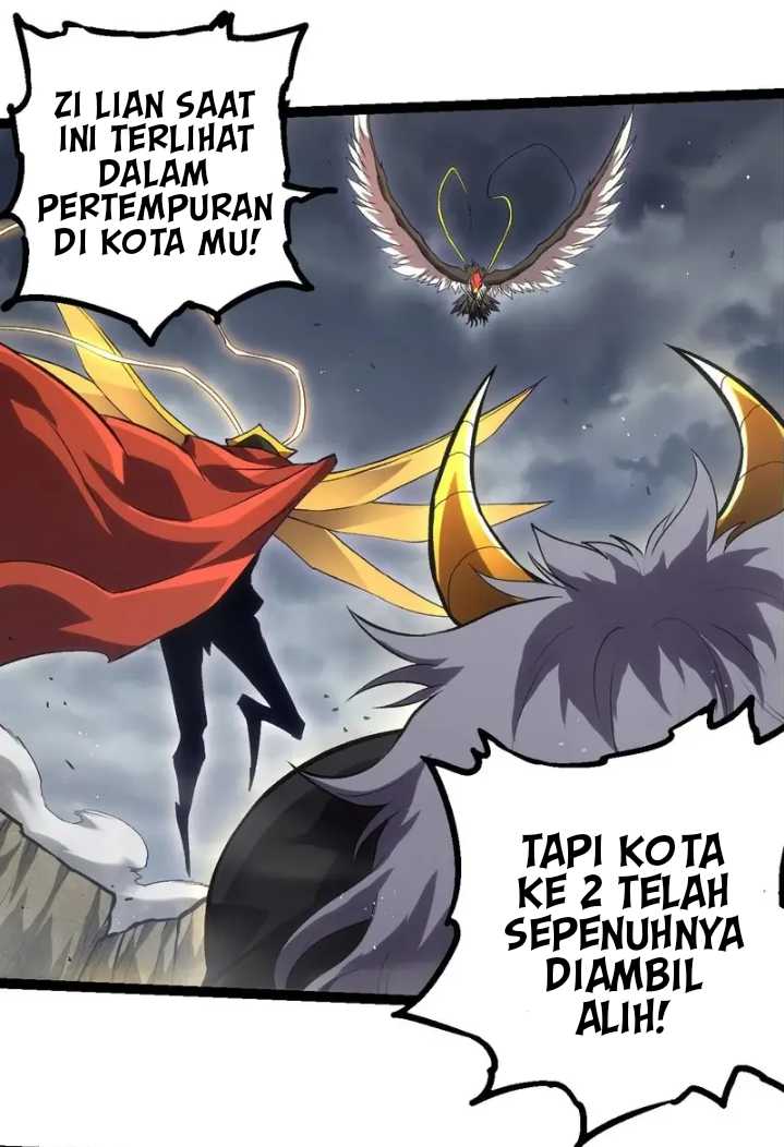 Evolution Begins With A Big Tree Chapter 329 page 10