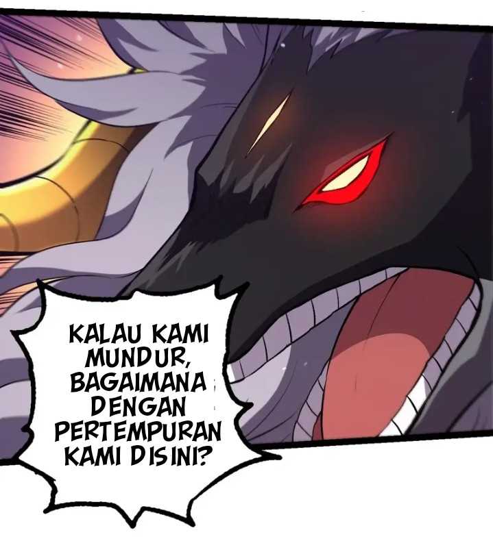Evolution Begins With A Big Tree Chapter 329 page 11