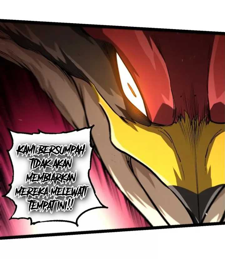 Evolution Begins With A Big Tree Chapter 329 page 15