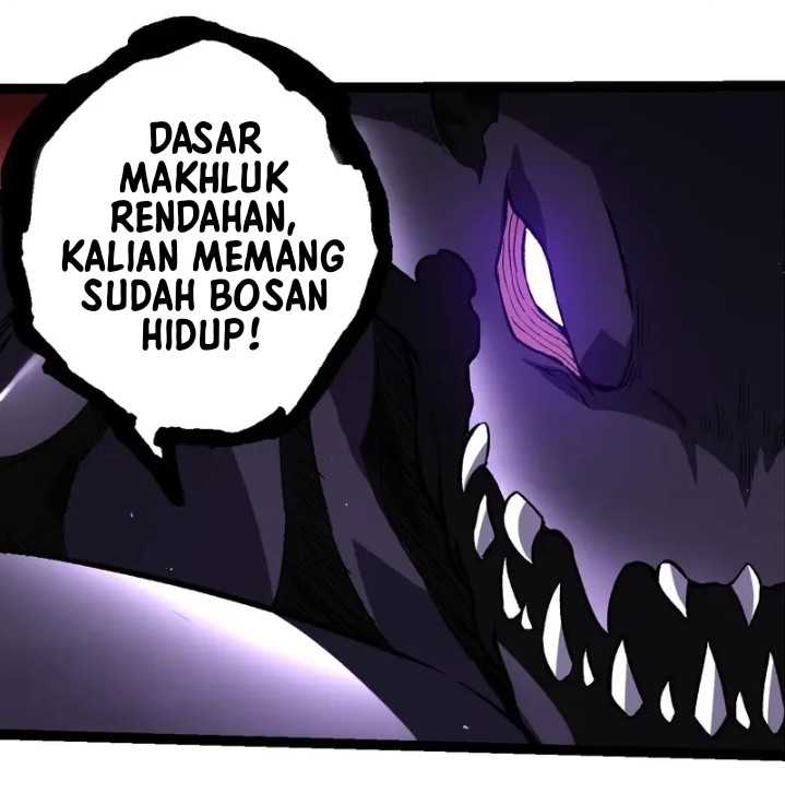 Evolution Begins With A Big Tree Chapter 329 page 22